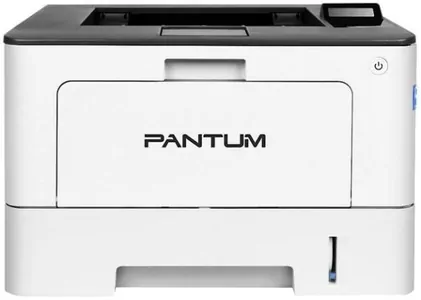 Замена памперса на принтере Pantum BP5100DW в Краснодаре